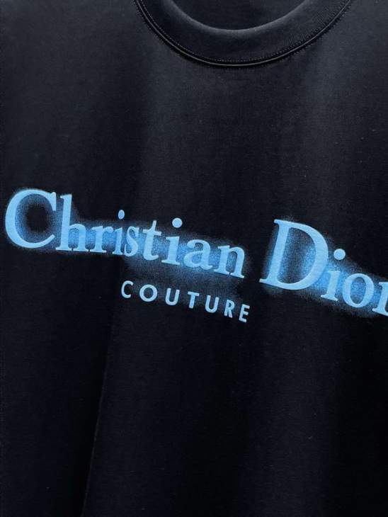 Dior T Shirts Short _SKUDiorM-3XLxetr13216313